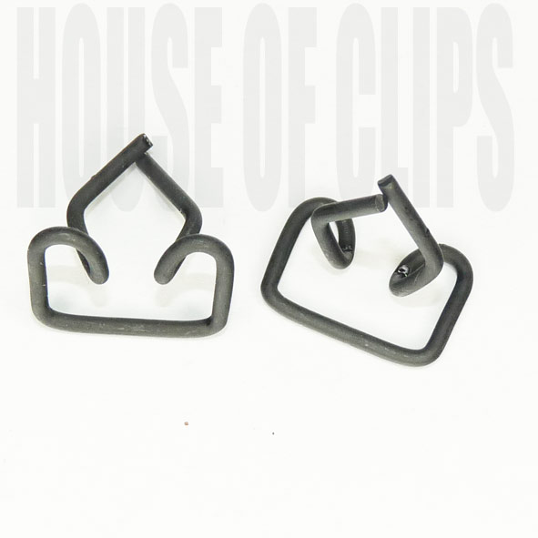 #10 Universal Clip for Mouldings