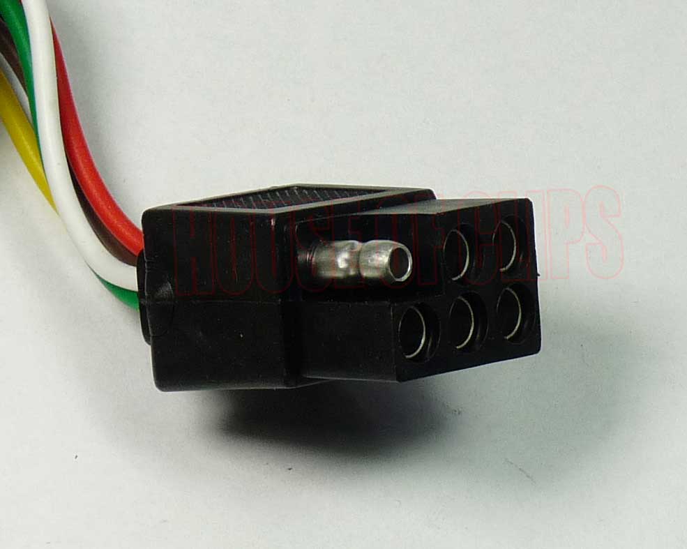 Connector Female