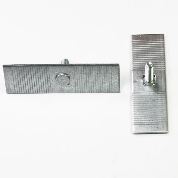 #10 Universal Clip for Mouldings