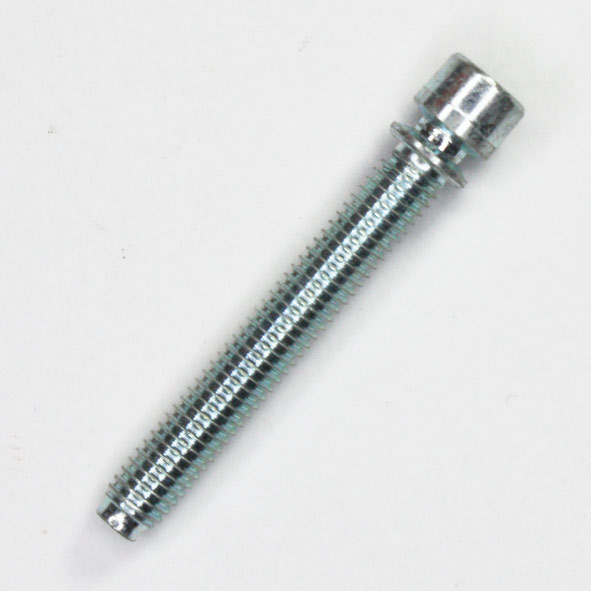 Headlamp adjusting screw #12x1 1/2"