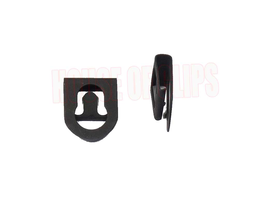 RETAINER-CLEVIS PIN