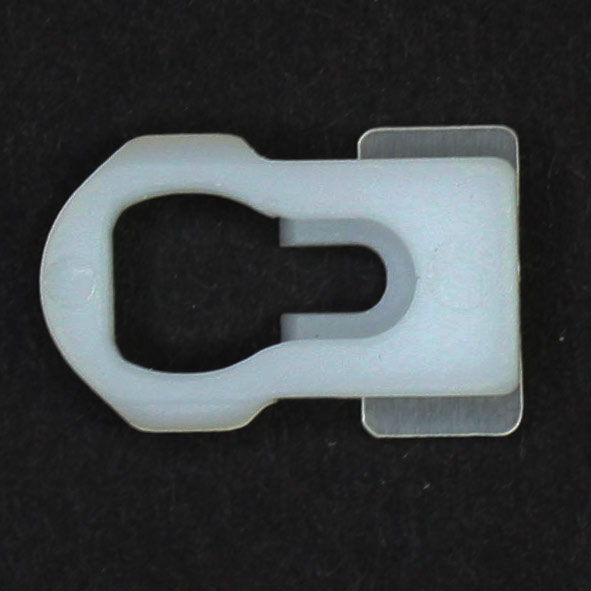 Clip belt  moulding