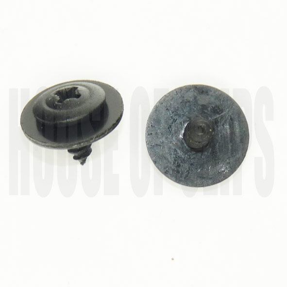 #8 Screw with Plastic Washer