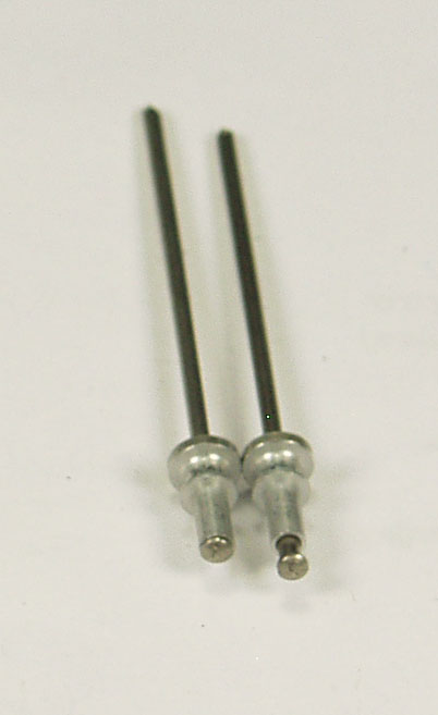 Binde rivet - pin type