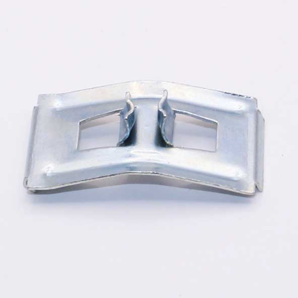 Clip Body moulding